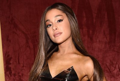 NEW YORK, NY - AUGUST 20:  Ariana Grande attends the 2018 MTV Video Music Awards at Radio City Music Hall on August 20, 2018 in New York City.  (Photo by Kevin Mazur/WireImage)