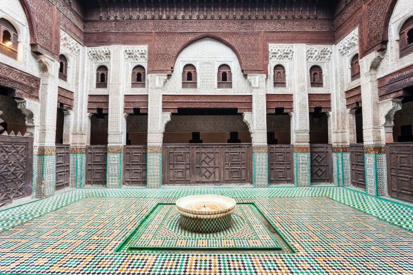 islamic-architecture