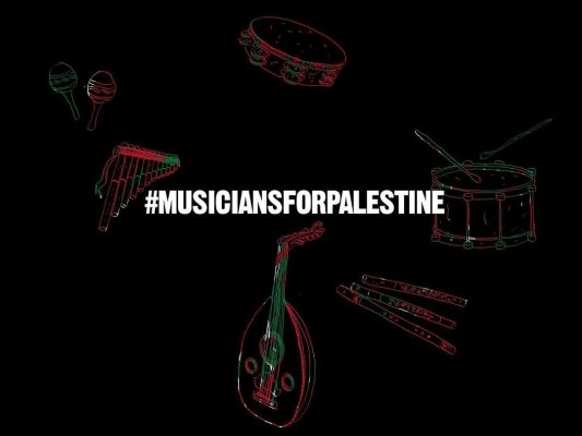 musicians-for-palestine