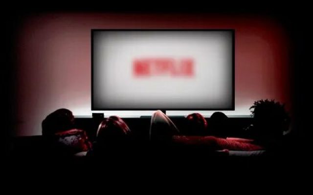 Netflix lawsuit Kuwait