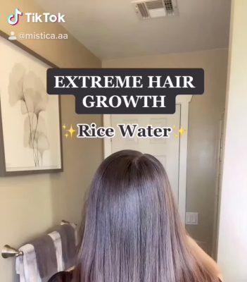 rice water hair 3