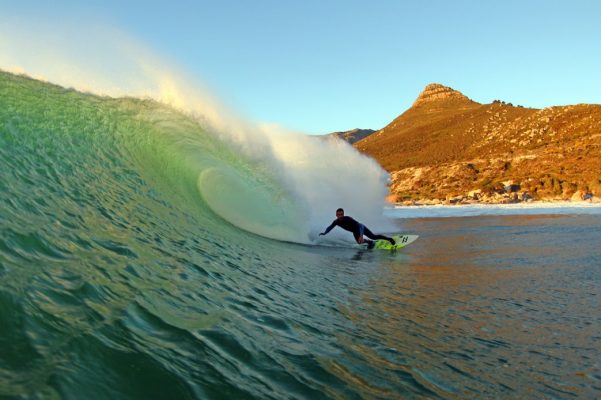 surfing arab region