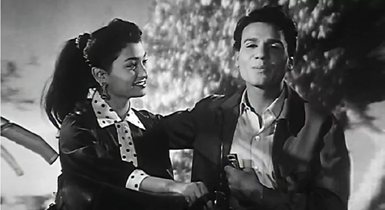 Ayyam Wa Layali (1955)