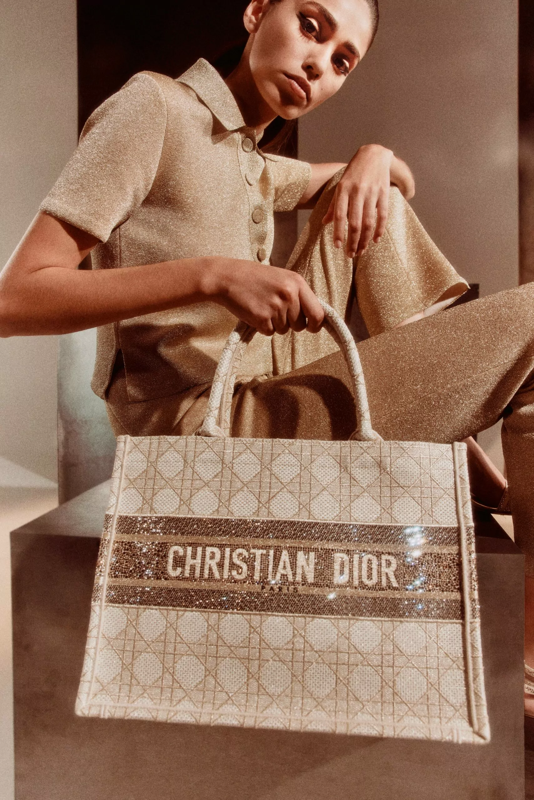 new dior collection
