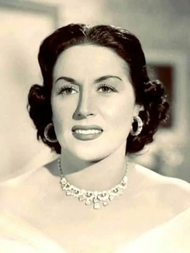 Leila Mourad