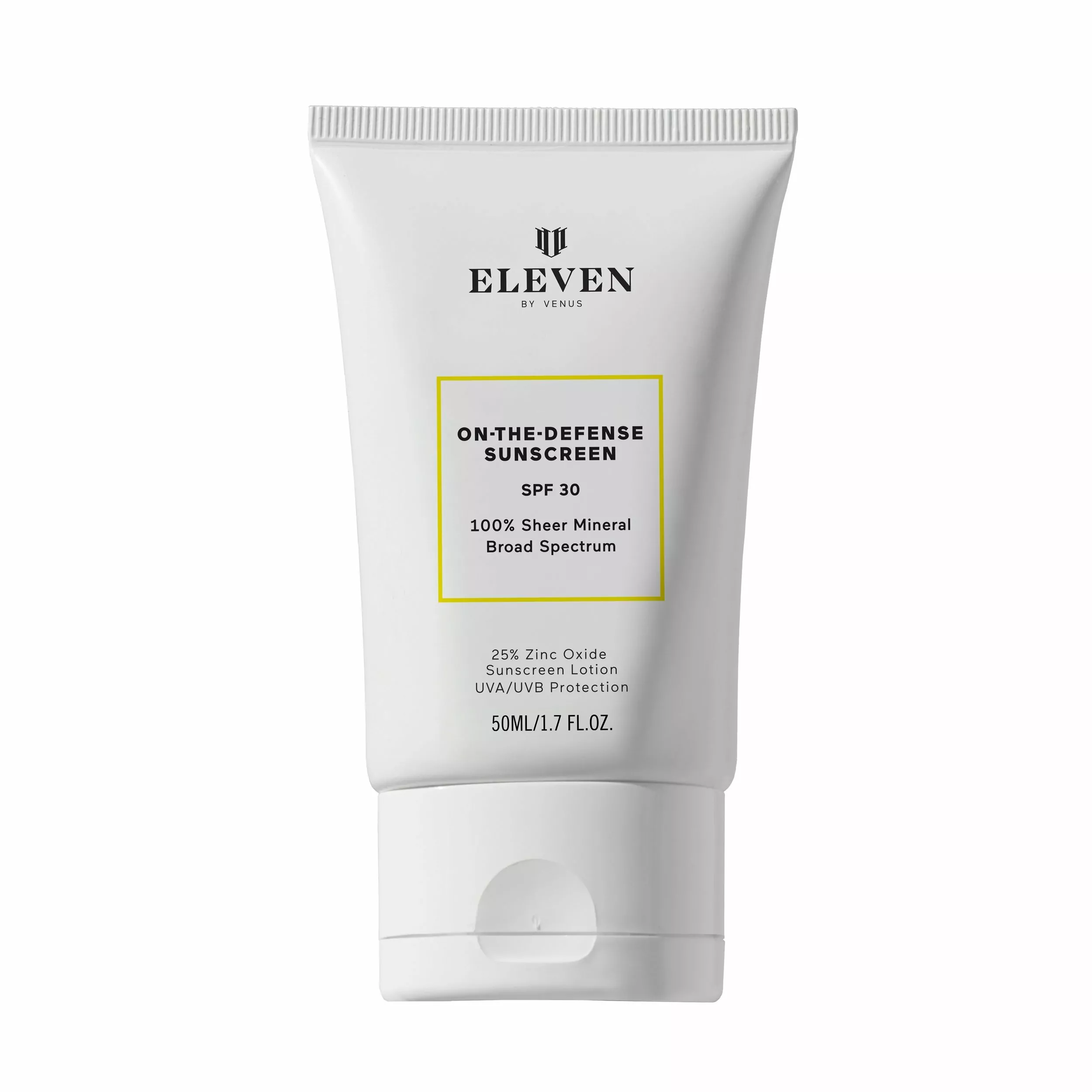 Eleven By Venus On-The-Defense Sunscreen
