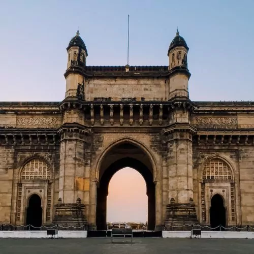 Gateway of India © Ganesh Vanare
